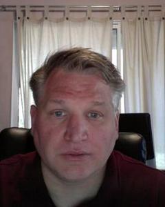 Man, 60. Hockeyguy07911