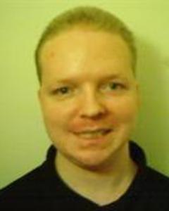 Man, 40. JerryW070