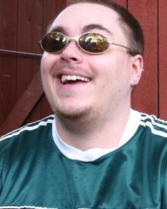 Man, 44. MidwayTwitch