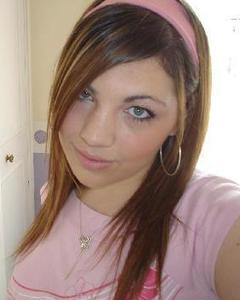 Woman, 39. Becky_Gray