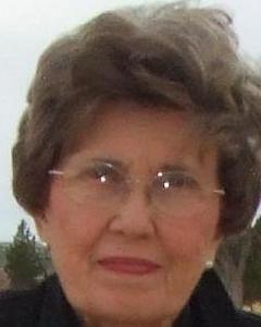 Woman, 90. muellerabq