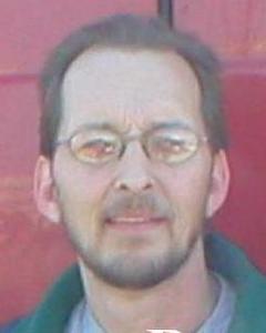 Man, 65. BonesB