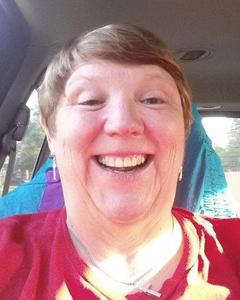 Woman, 67. kmwoodkirk