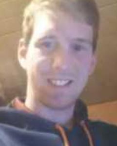 Man, 32. Ben6764