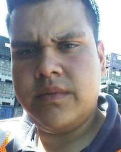 Man, 36. reynaldor89