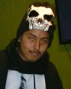 Man, 37. MONSTERZ