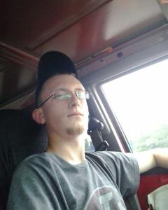 Man, 34. redneck231054