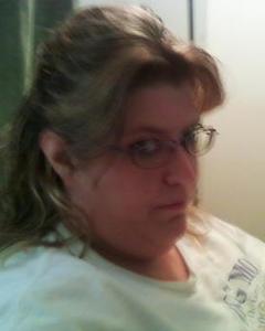 Woman, 44. lissalizard