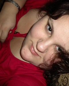 Woman, 38. marvelousmandy