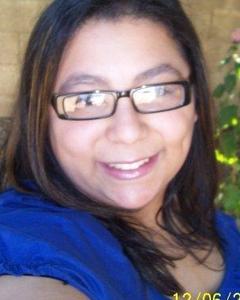 Woman, 41. MzShortie83