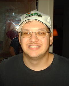 Man, 47. jimmy8351