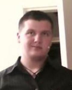 Man, 34. est19926661