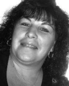 Woman, 58. gennafromny