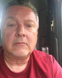 Man, 67. Trickierick694