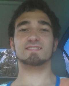 Man, 37. mikie8557