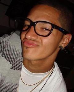 Man, 36. SwaqqaKinq