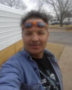 Man, 69. spike0088