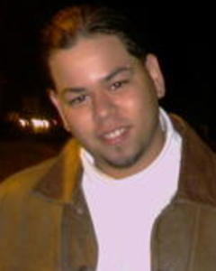 Man, 35. prbronx
