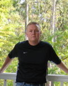 Man, 46. hald79