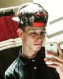 Man, 28. Jayy1884