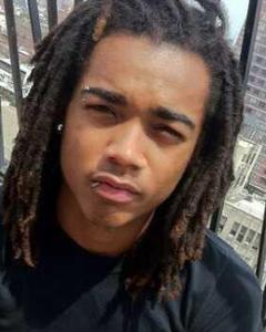 Man, 28. trilljwill23