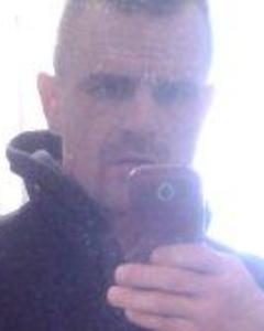 Man, 39. Jimmycarroll