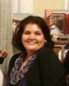 Woman, 55. RosaritaRiley