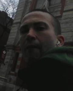 Man, 46. schemp2722