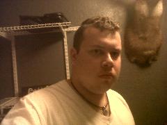 Man, 34. ronnyleigh22
