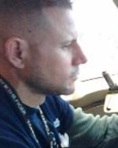 Man, 58. gus6015