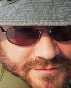 Man, 55. firerysoul