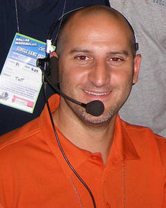 Man, 57. chuksteel