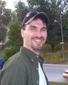 Man, 54. brentah1