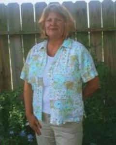 Woman, 68. Rene031