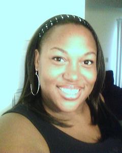 Woman, 48. pynkdrizzle