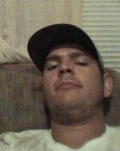 Man, 28. HoustonG18