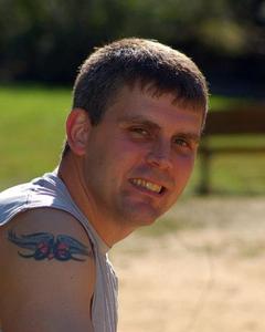 Man, 53. Runner1446