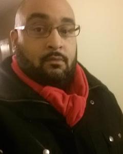 Man, 44. musicalguru