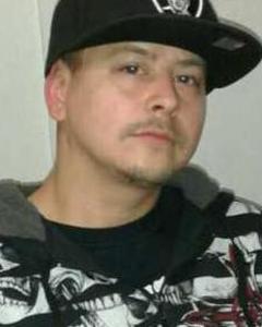 Man, 46. papacoos