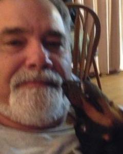 Man, 63. Bigrig6961962