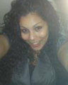Woman, 35. dominerican