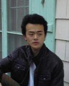 Man, 37. Supercheng