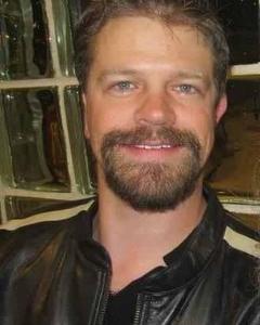 Man, 53. Outdoorsey71