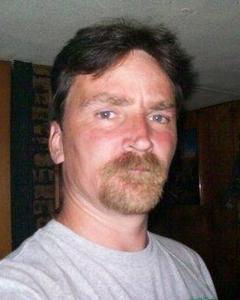 Man, 54. sledneck70