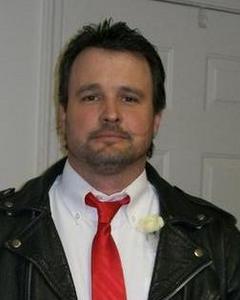 Man, 53. cycleman71