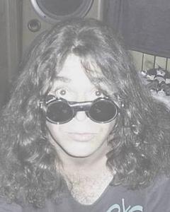 Man, 60. rockdog69