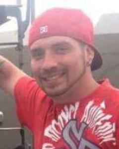 Man, 38. Chainsaw06