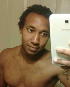 Man, 36. GAZZY_GEFF