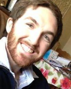 Man, 32. Kyle_mcnaughto