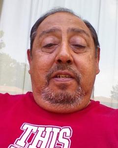 Man, 76. Richard8603